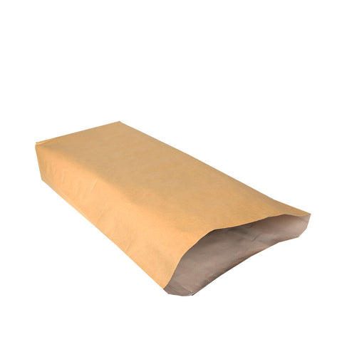 square bottom bag