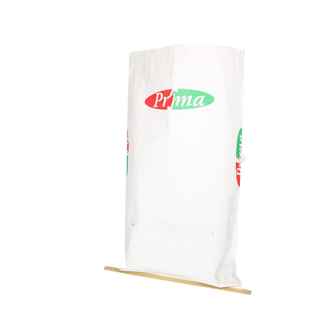 Three paper  a film bag