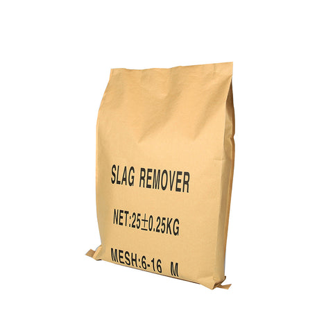 slag-remover